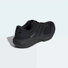 Triple Black Adidas Supernova Rise 3