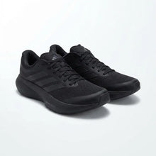 Triple Black Adidas Supernova Rise 3