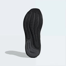 Triple Black Adidas Supernova Rise 3