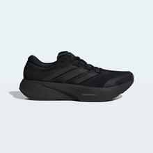 Triple Black Adidas Supernova Rise 3