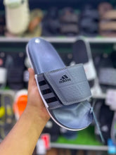 Adidas Superstar Adjustable Comfort Slides