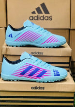 Adidas X Speedflow.4 Turf Football Shoes