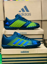 Adidas X Speedflow.4 Turf Football Shoes