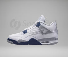 Nike Air Jordan IV (PREMIUM BATCH)