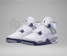 Nike Air Jordan IV (PREMIUM BATCH)