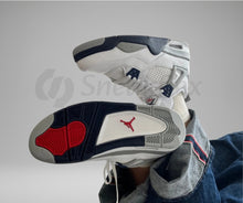 Nike Air Jordan IV (PREMIUM BATCH)