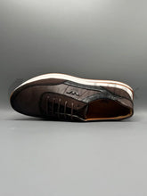 Armani Flex Shoes
