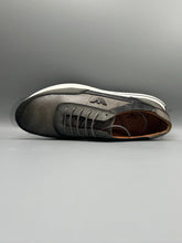 Armani Flex Shoes