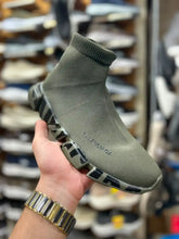 Balenciaga Speed 2.0 Graffiti