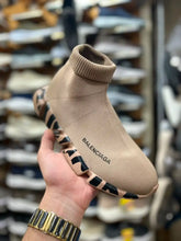 Balenciaga Speed 2.0 Graffiti