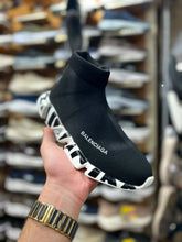 Balenciaga Speed 2.0 Graffiti