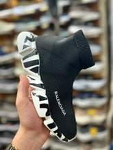 Balenciaga Speed 2.0 Graffiti
