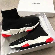 Balenciagaa - SPEED RECYCLED KNIT TRAINERS