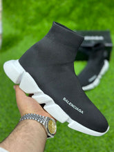 Balenciagaa - SPEED RECYCLED KNIT TRAINERS