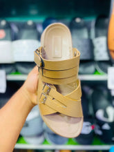 Clarks Casual Men's Strappy Sandals