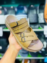 Clarks Casual Men's Strappy Sandals