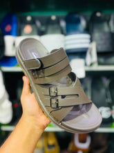 Clarks Casual Men's Strappy Sandals