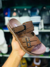 Clarks Casual Men's Strappy Sandals