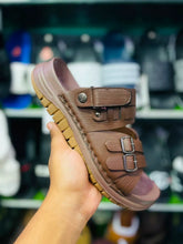 Clarks Casual Men's Strappy Sandals