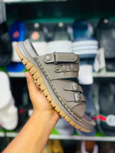 Clarks Casual Men's Strappy Sandals