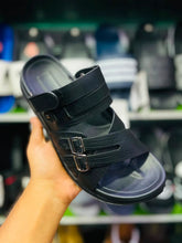 Clarks Casual Men's Strappy Sandals