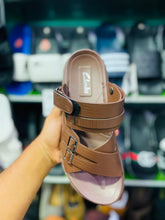 Clarks Casual Men's Strappy Sandals