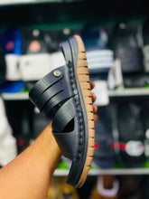 Clarks Casual Men's Strappy Sandals