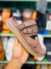 Clarks Multi-Strap Comfort Men's Sandals
