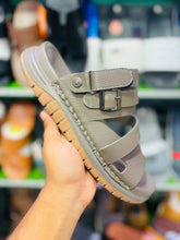 Clarks Multi-Strap Comfort Men's Sandals