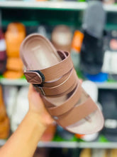 Clarks Multi-Strap Comfort Men's Sandals