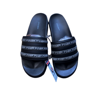 Runners - Minimal Slides