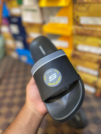 Sketchers - Gambix 2.0 Slides