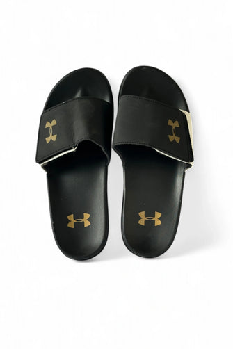 Under Armour Ansa Fixed Slides