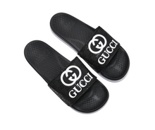 Gucci - Comfortable  Slides