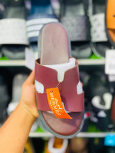 Hermès Chypre Sandals