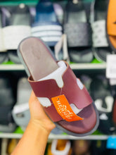 Hermès Chypre Sandals