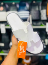 Hermès Chypre Sandals