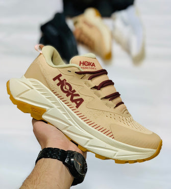 HOKA - Skyline-Float X