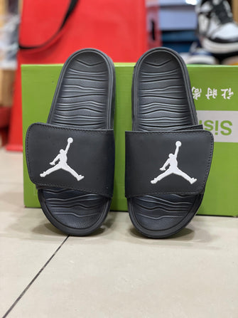 Jordan Slides