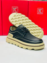 Kailuxuan Chunky Sole Casual Shoes
