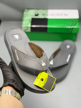 KUAIREN Ergonomic Arch Support Flip-Flops