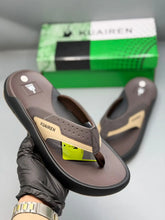 KUAIREN Comfort Flip-Flops