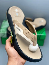 KUAIREN Comfort Flip-Flops