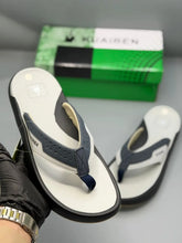 KUAIREN Comfort Flip-Flops