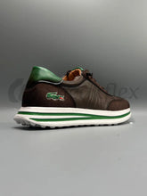 Lacoste Aero Shoes