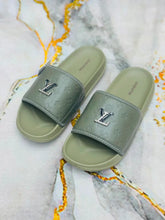 Louis Vuitton Slides