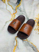 Louis Vuitton Slides