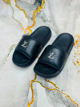 Louis Vuitton Slides