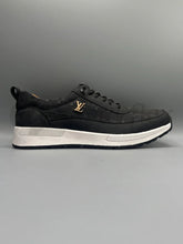 Louis Vuitton Noir Shoes