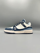 Louis Vuitton Trainer Sneakers